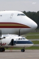Boeing 747-4HQF/ER