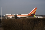 Boeing 747-222B(SF)