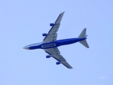 Boeing 747-428M(BCF)