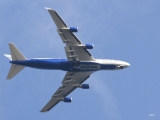 Boeing 747-428M(BCF)