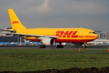 Airbus A300B4-203(F)