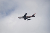 Boeing 747-222B(SF)