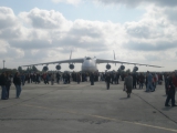 Antonov An-225 Mriya
