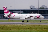 Saab 340A