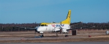 Saab 340A(F)
