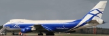 Boeing 747-281F/SCD