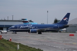 Boeing 737-36E(SF)