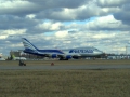 Boeing 747-428M(BCF)