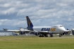 Boeing 747-47UF/SCD