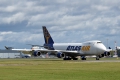 Boeing 747-47UF/SCD