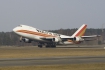 Boeing 747-246F/SCD