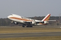 Boeing 747-246F/SCD