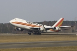 Boeing 747-246F/SCD