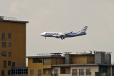 Boeing 747-428M(BCF)