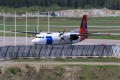 Fokker 50