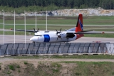 Fokker 50