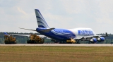 Boeing 747-428M(BCF)