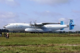 Antonov An-22A Antei