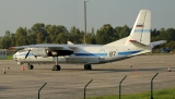 Antonov An-30B