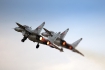 Mikoyan-Gurevich MiG-29AS (9-12A)