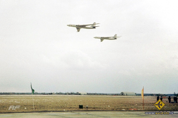 Myasishchev 3MS-2