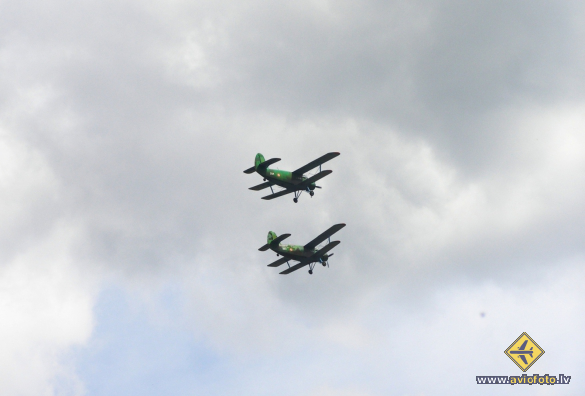 Antonov An-2