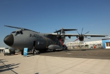 Airbus A400M Grizzly