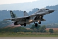 Mikoyan-Gurevich MiG-29AS (9-12AS)