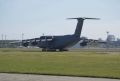 Lockheed C-5A Galaxy (L-500)
