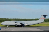 Lockheed C-5A Galaxy (L-500)