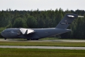 Boeing C-17A Globemaster III