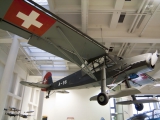 Fieseler Fi-156C-3 Storch