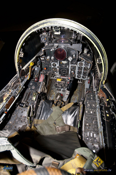 McDonnell Douglas Phantom FGR2 (F-4M)
