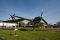 Hawker Hurricane (mock-up)