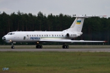 Tupolev Tu-134A-3