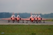 British Aerospace Hawk T1A