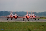 British Aerospace Hawk T1A
