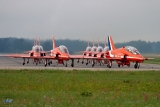 British Aerospace Hawk T1A