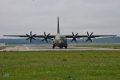 Lockheed Martin C-130J-30 Hercules C4 (L-382)