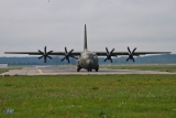 Lockheed Martin C-130J-30 Hercules C4 (L-382)