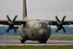 Lockheed Martin C-130J-30 Hercules C4 (L-382)