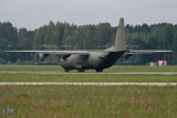Lockheed Martin C-130J-30 Hercules C4 (L-382)
