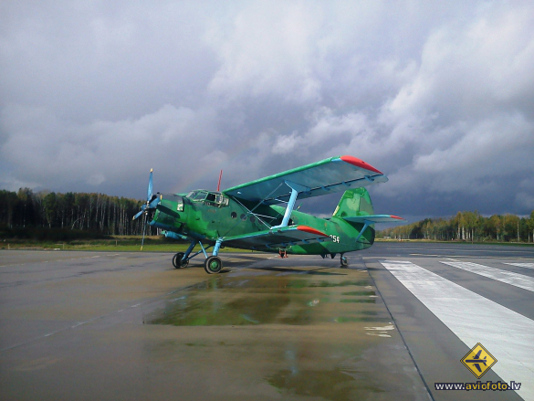 Antonov An-2