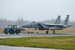 McDonnell Douglas F-15C Eagle