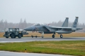 McDonnell Douglas F-15C Eagle