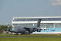 Lockheed C-5A Galaxy (L-500)