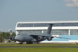Lockheed C-5A Galaxy (L-500)