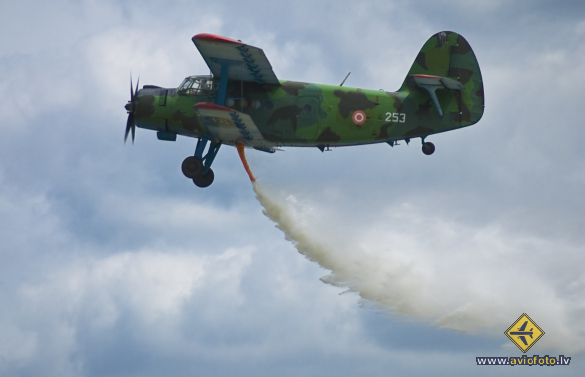 Antonov An-2