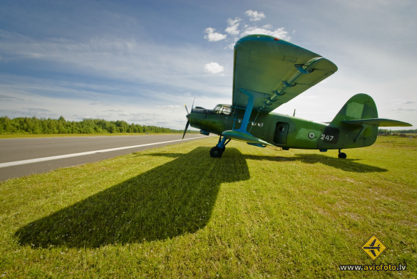 Antonov An-2