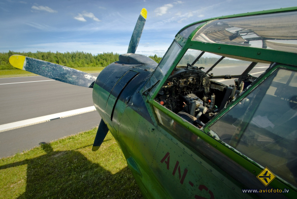 Antonov An-2